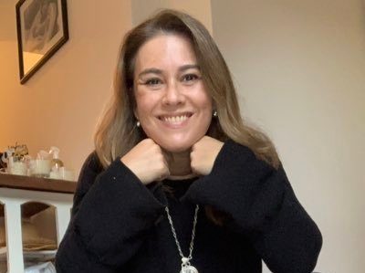 Adriana Rinas reemplazará a Facundo Galeano en Desarrollo Social