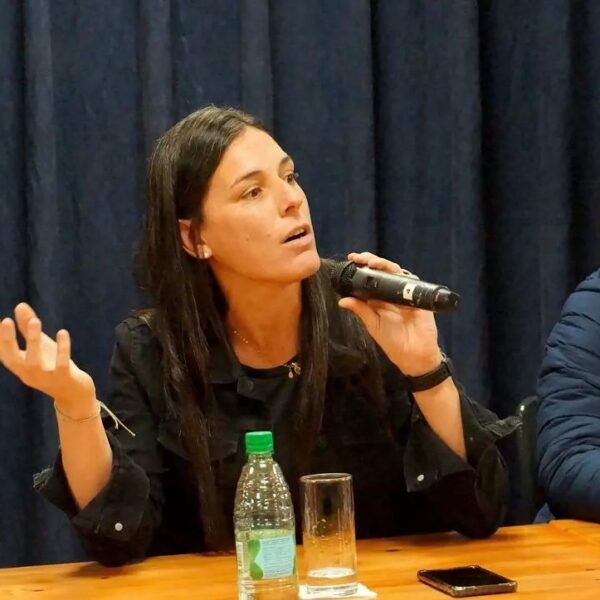 Soledad Balán será candidata a intendenta de Posadas