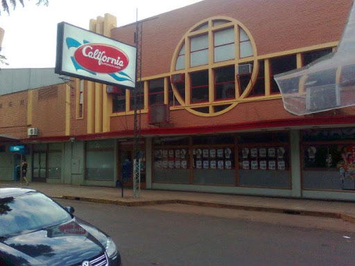 Los Supermercados California no pasarían la "prueba de la blancura"