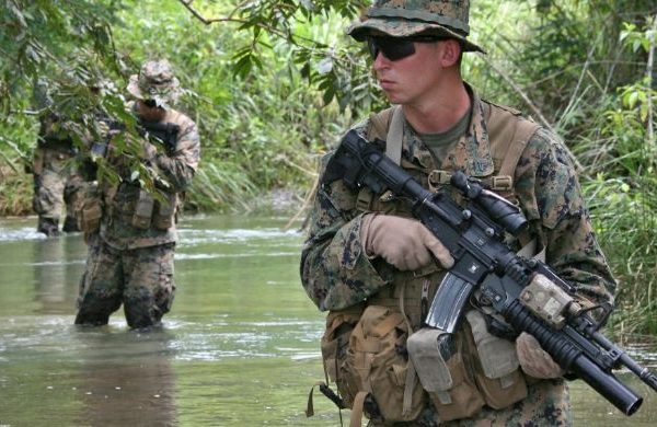 Crearán la Policía del Cambio Climático de Misiones