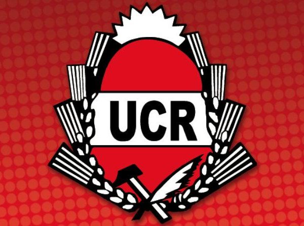 Hay sospechas que hubo fraude en la Convención Provincial de la UCR