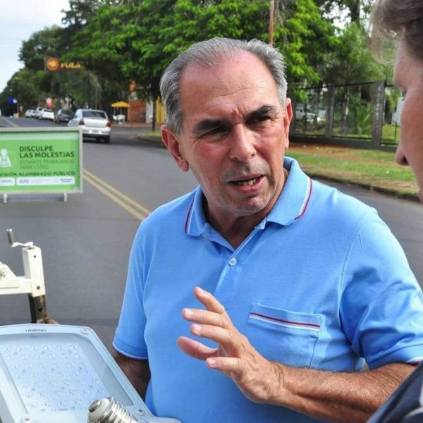 Stelatto evalúa instalar una playa nudista en Posadas