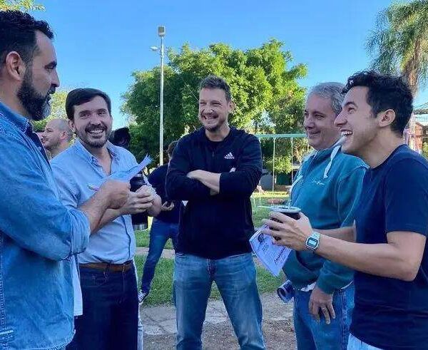 La dignidad de los caniches toys
