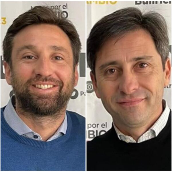 La marca de la gorra