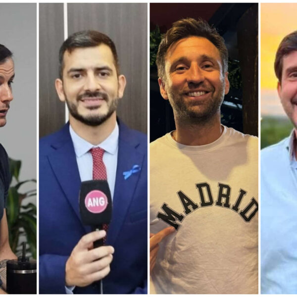 Lifting, closet, yates y algo más