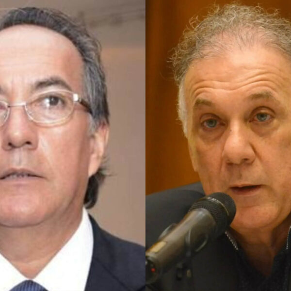 El exilio de los faraones