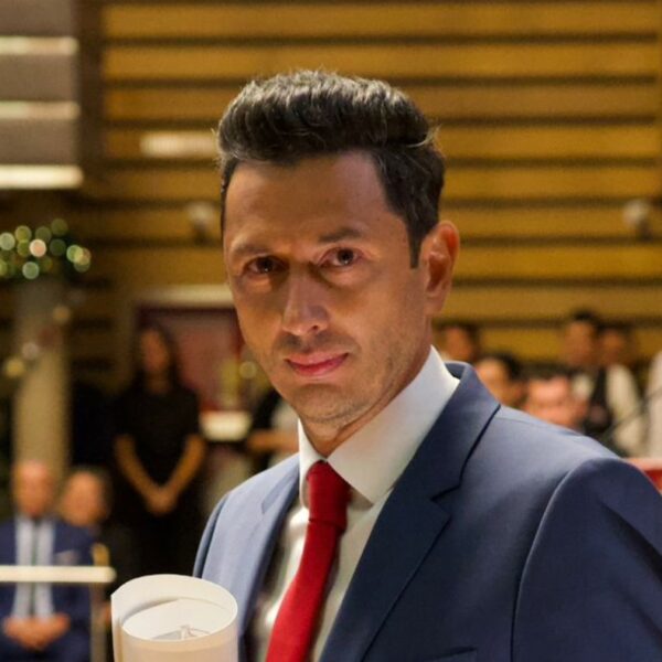 Adrián Nuñez está más sucio que una papa