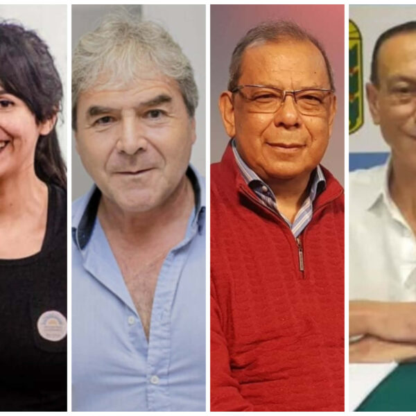 El atajo peronista en la Tierra Sin Mal