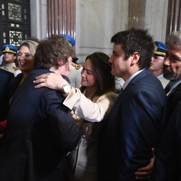 Sino estamos en la mesa, estamos en el menú